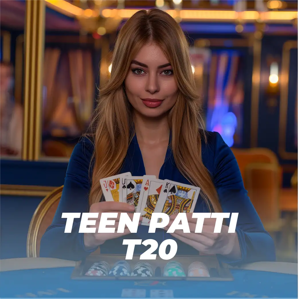 Teen Patti T20