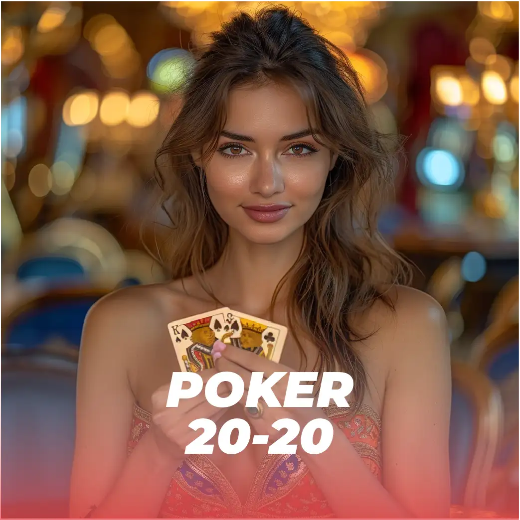 Poker 20-20